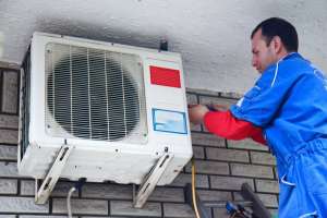 24/7 and Emergency HVAC Near Irvington, IN | Air Conidtioning and Heating Contractors